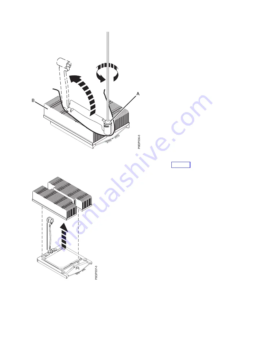 IBM 9006-12C Manual Download Page 73