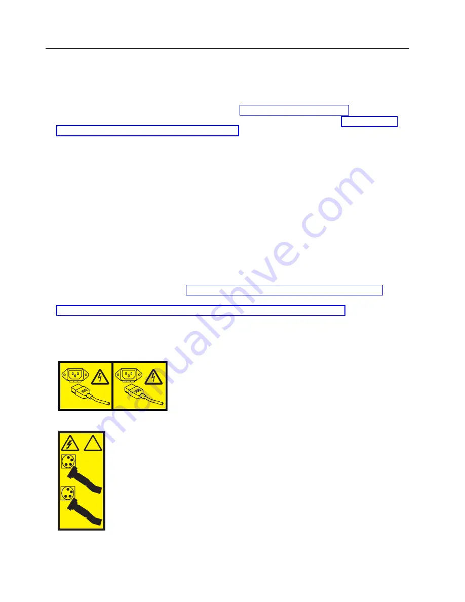 IBM 9006-12C Manual Download Page 94