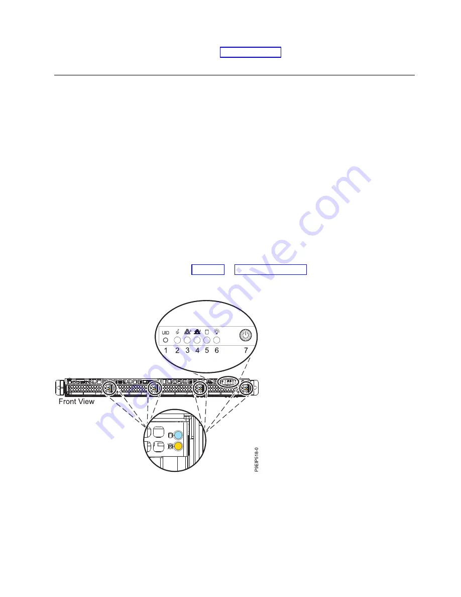 IBM 9006-12C Manual Download Page 97