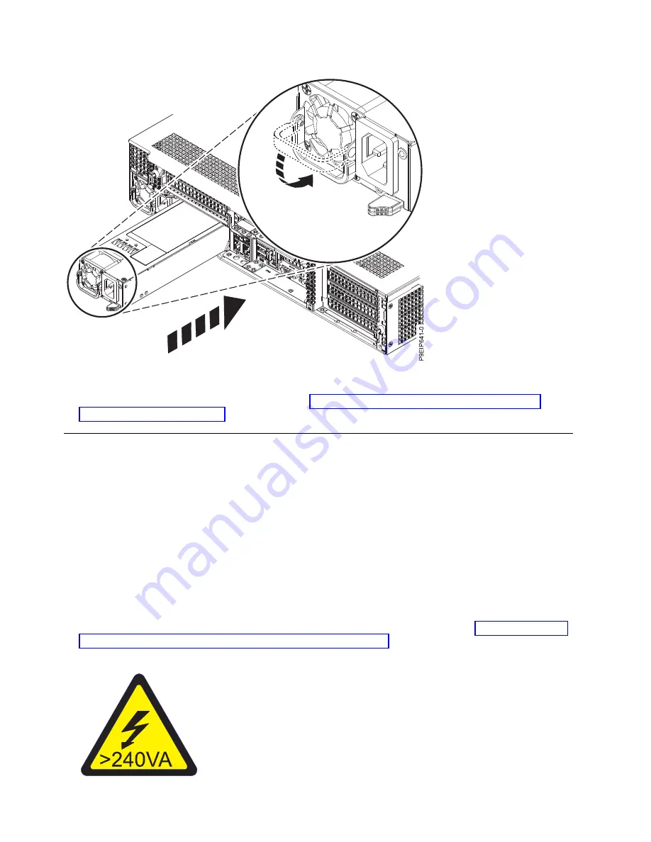 IBM 9006-12C Manual Download Page 104