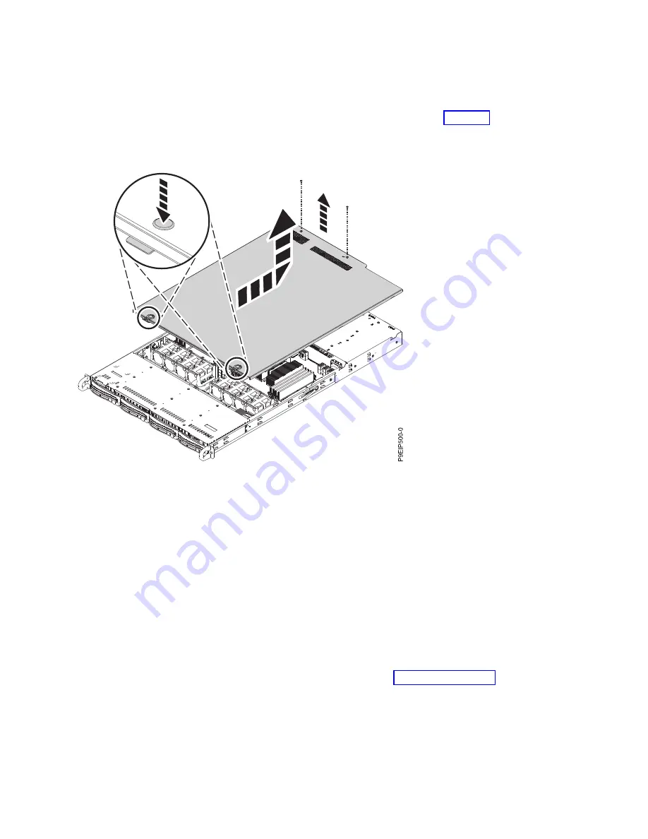 IBM 9006-12C Manual Download Page 105