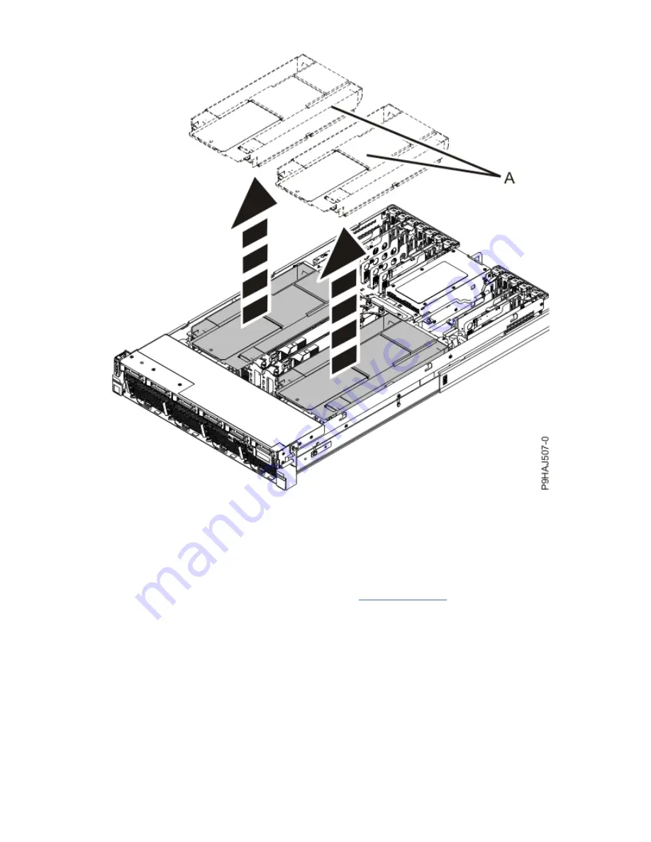 IBM 9009-22A Manual Download Page 22