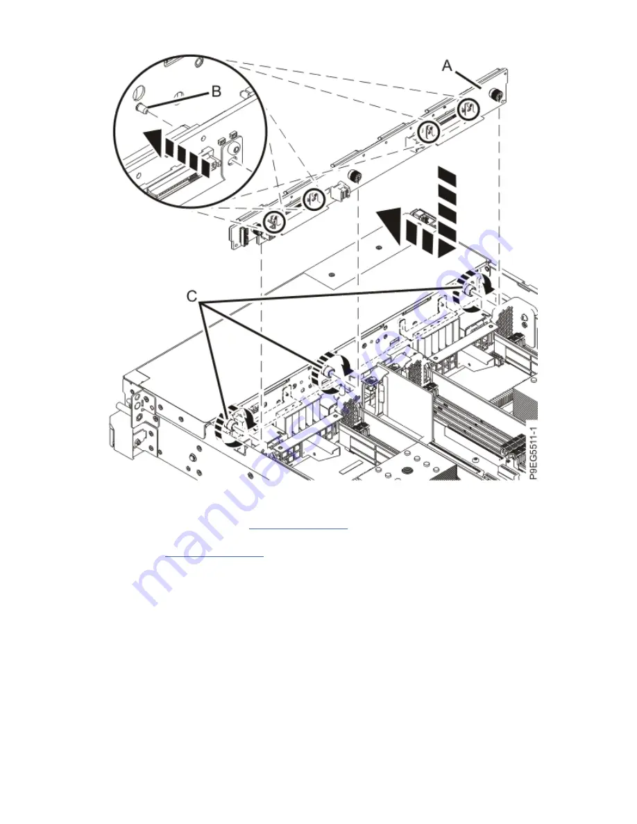 IBM 9009-22A Manual Download Page 40