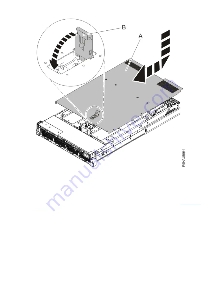 IBM 9009-22A Manual Download Page 78