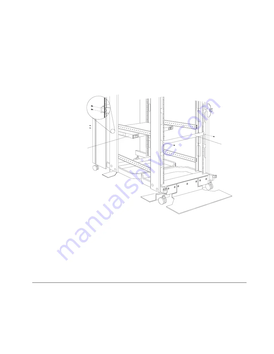 IBM 9306 Hardware Maintenance Manual Download Page 121