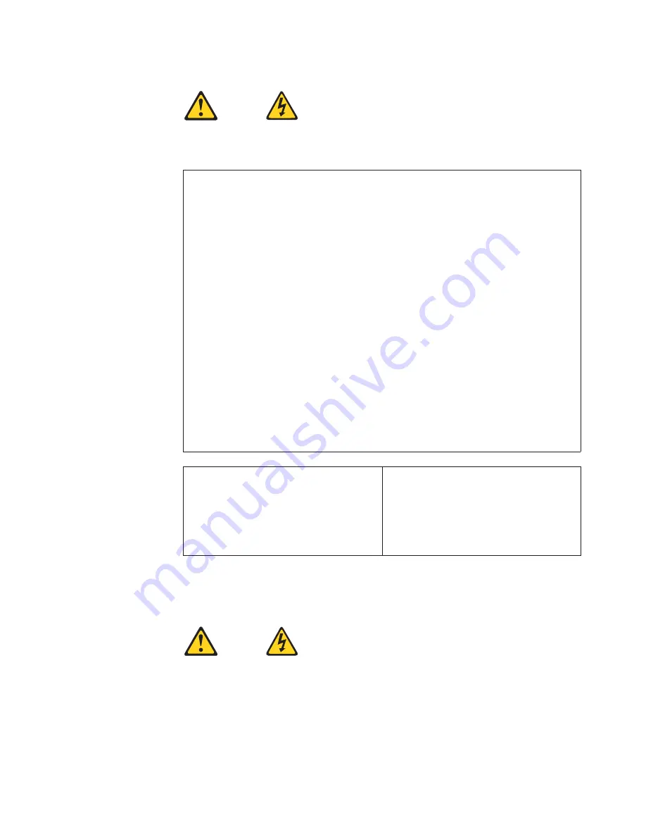 IBM 9306 Hardware Maintenance Manual Download Page 173