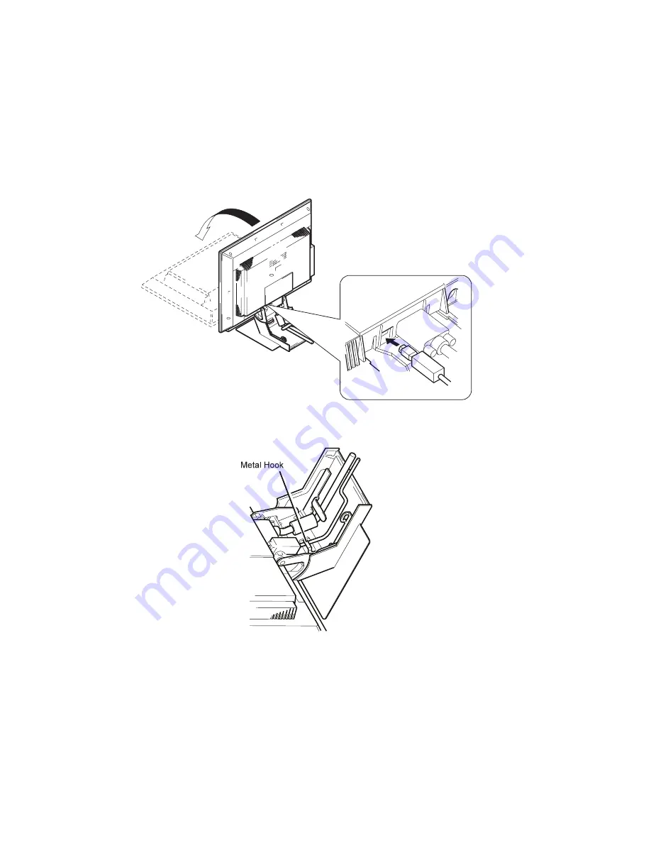 IBM 9514B03 - 9514 - 14.1