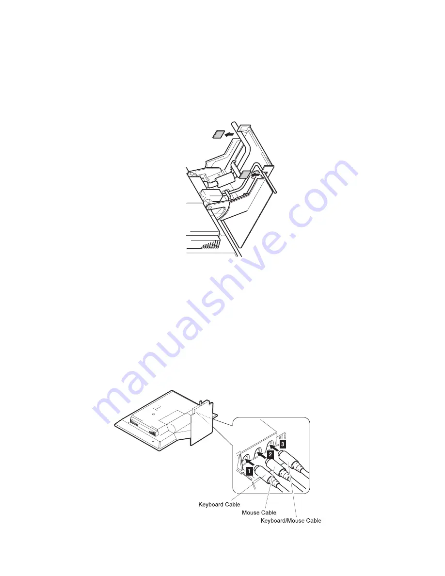 IBM 9514B03 - 9514 - 14.1