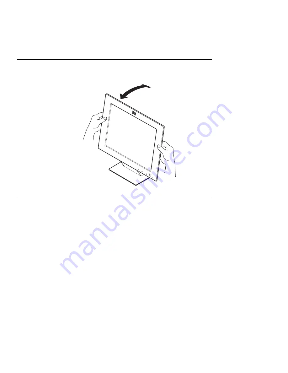 IBM 9514B03 - 9514 - 14.1