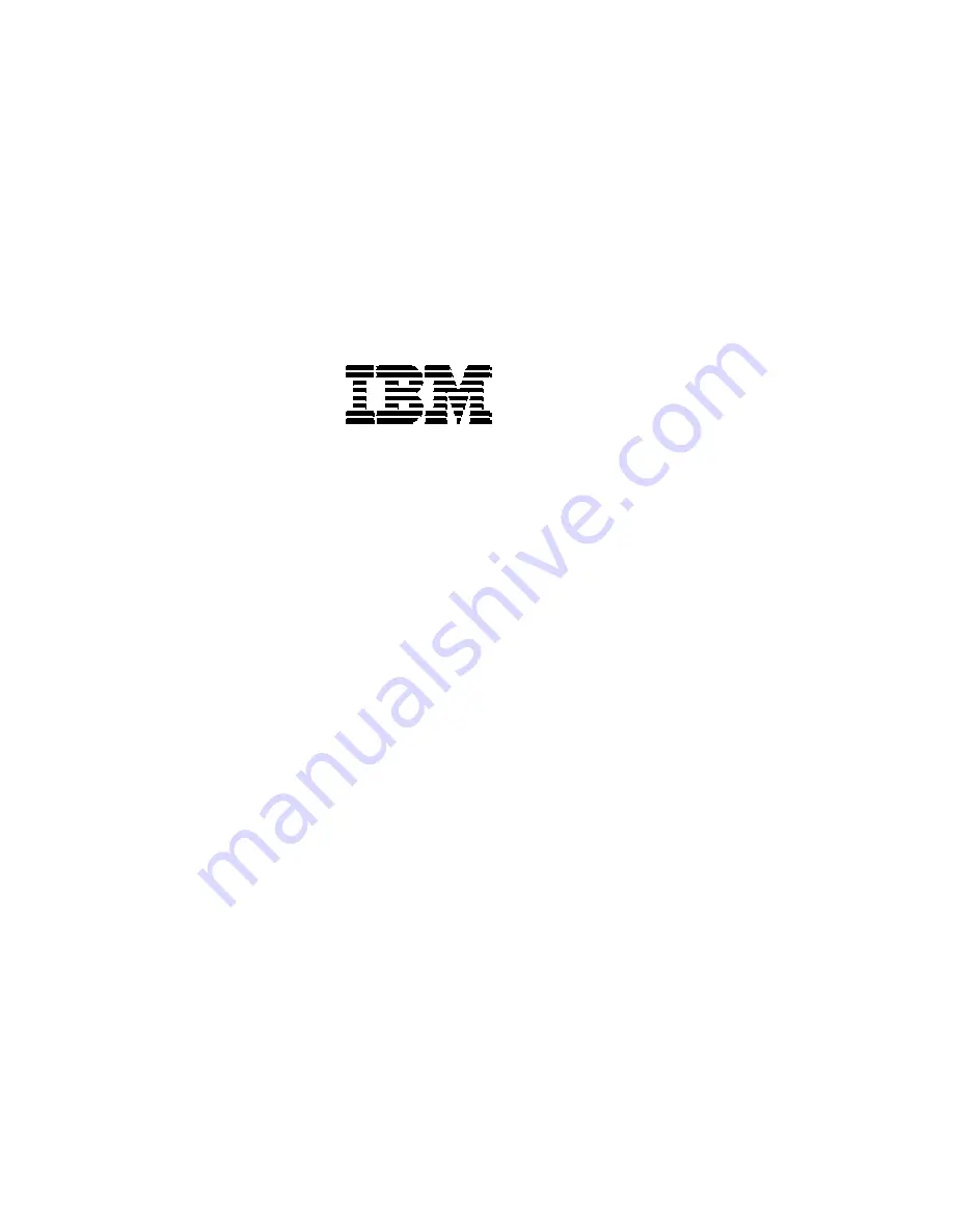 IBM A40 TYPE 6840 (Arabic) User Manual Download Page 3