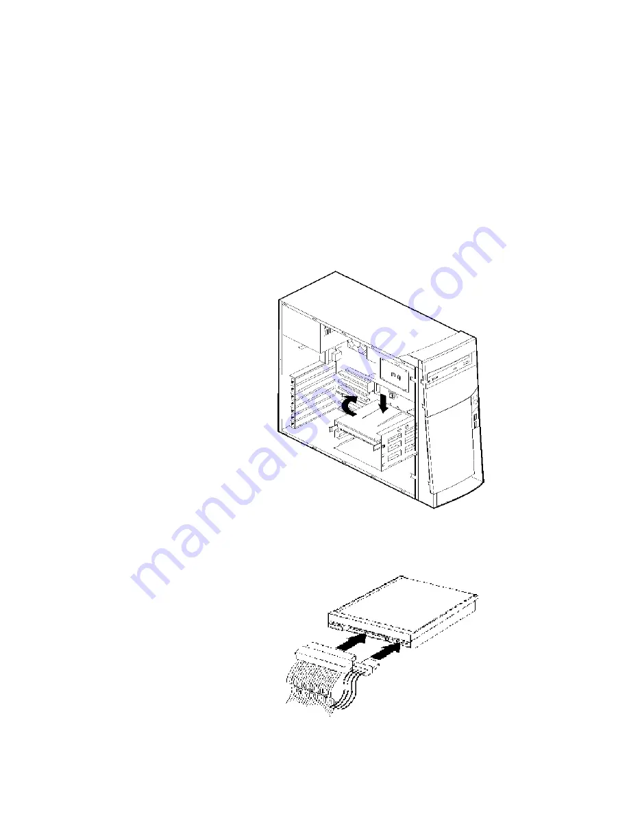 IBM A40 TYPE 6840 (Arabic) User Manual Download Page 97