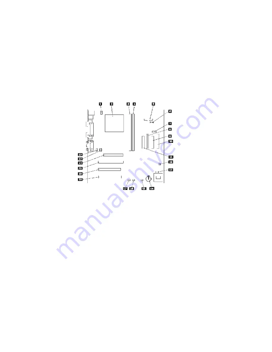 IBM A40 TYPE 6840 Скачать руководство пользователя страница 106