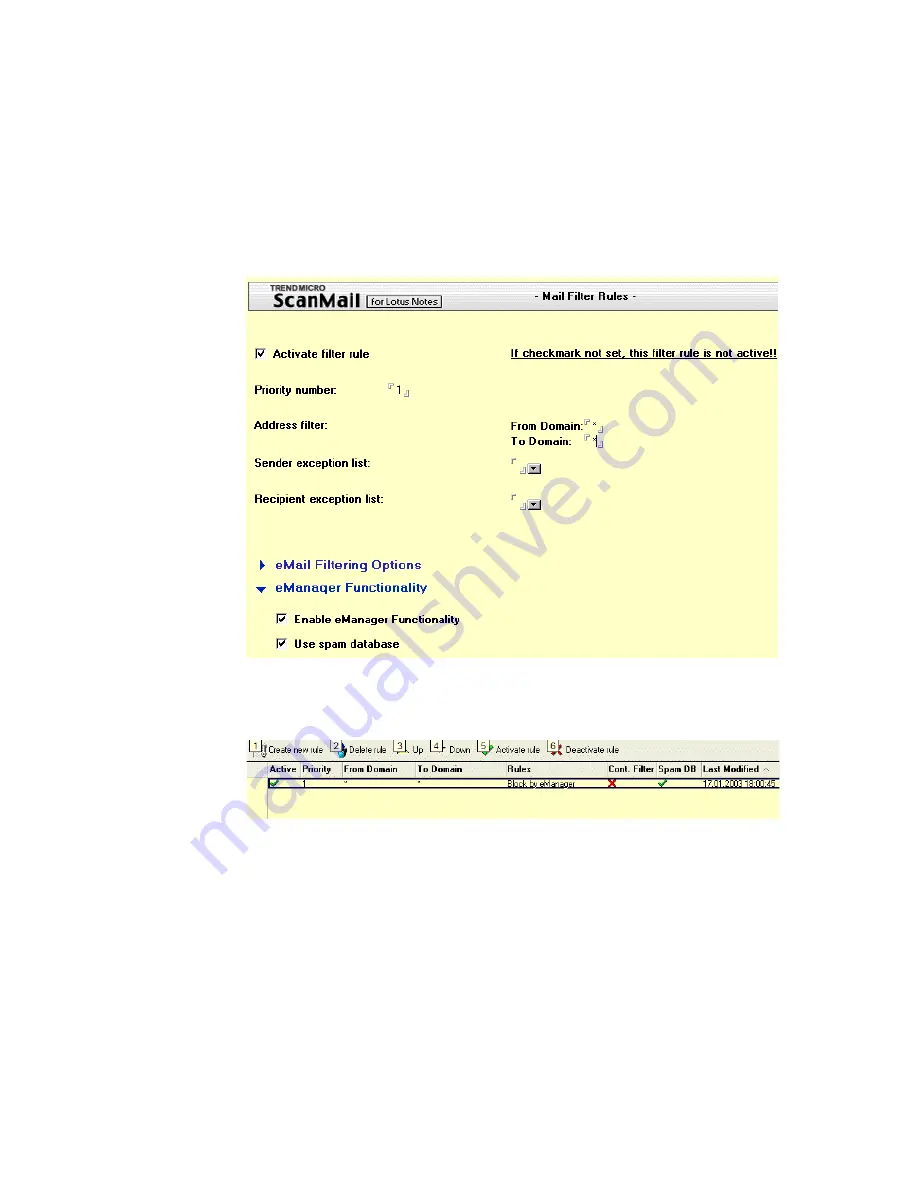 IBM AH0QXML - Lotus Domino Messaging User Manual Download Page 103