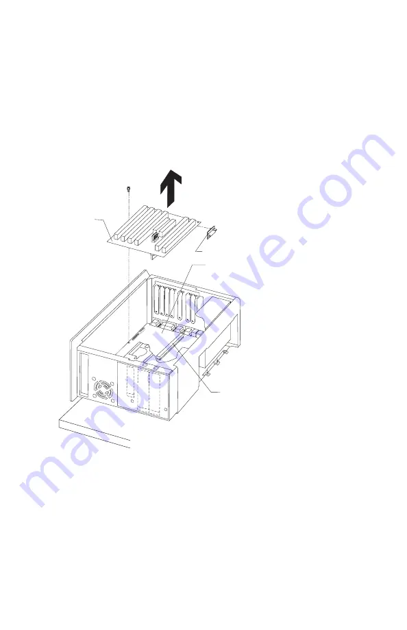 IBM Aptiva 2162 Series Hardware Maintenance Service Download Page 155