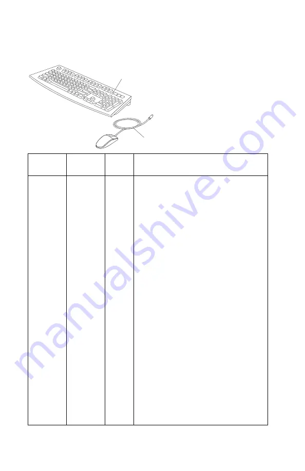 IBM Aptiva 2162 Series Hardware Maintenance Service Download Page 202