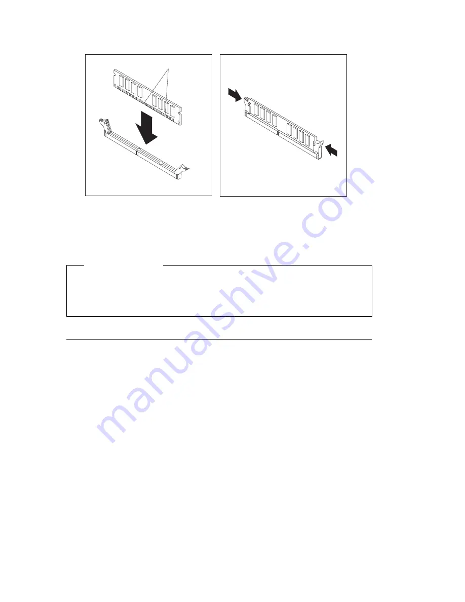 IBM Aptiva 2178 Reference Manual Download Page 90