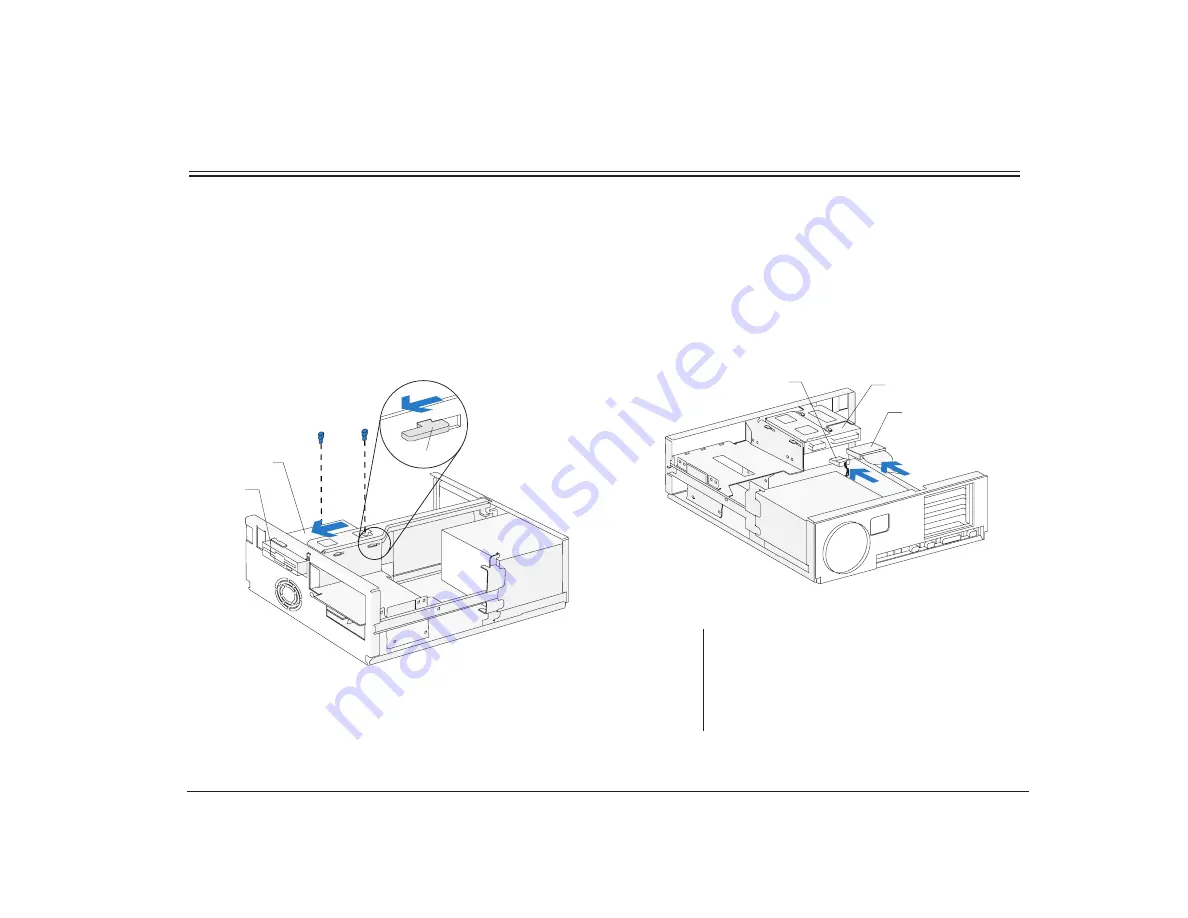 IBM Aptiva Hardware Handbook Download Page 105