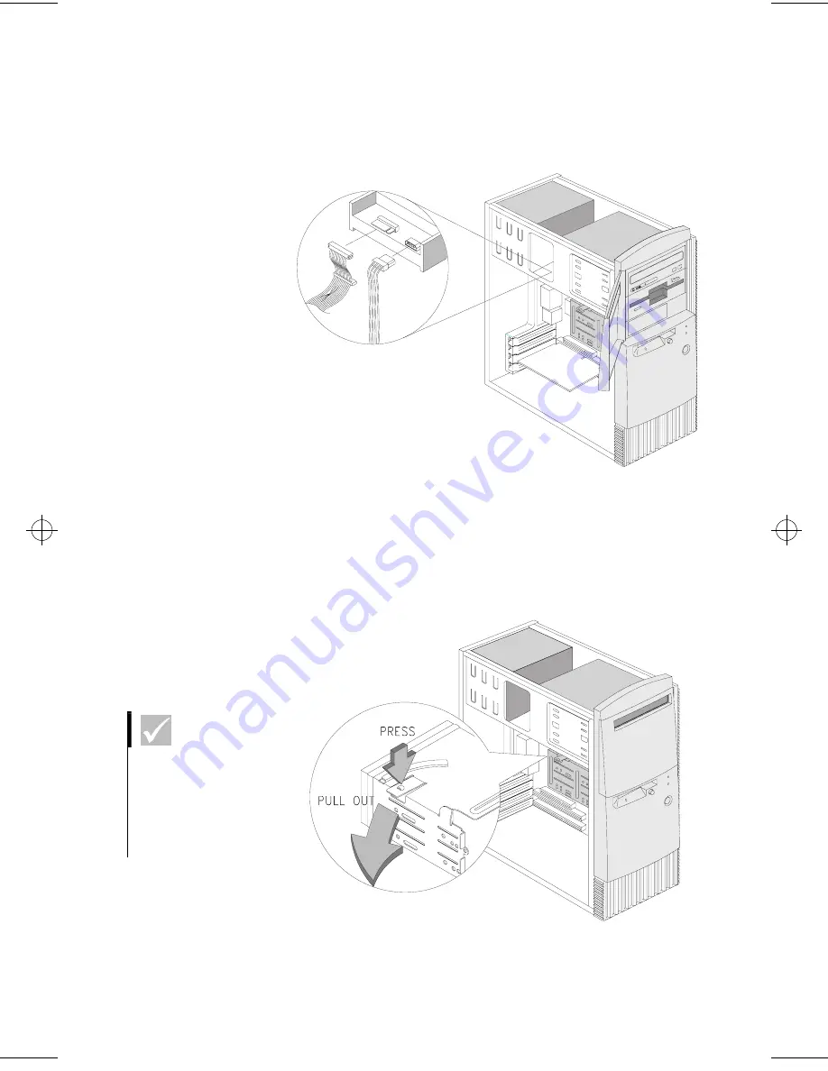 IBM Aptiva Reference Manual Download Page 109