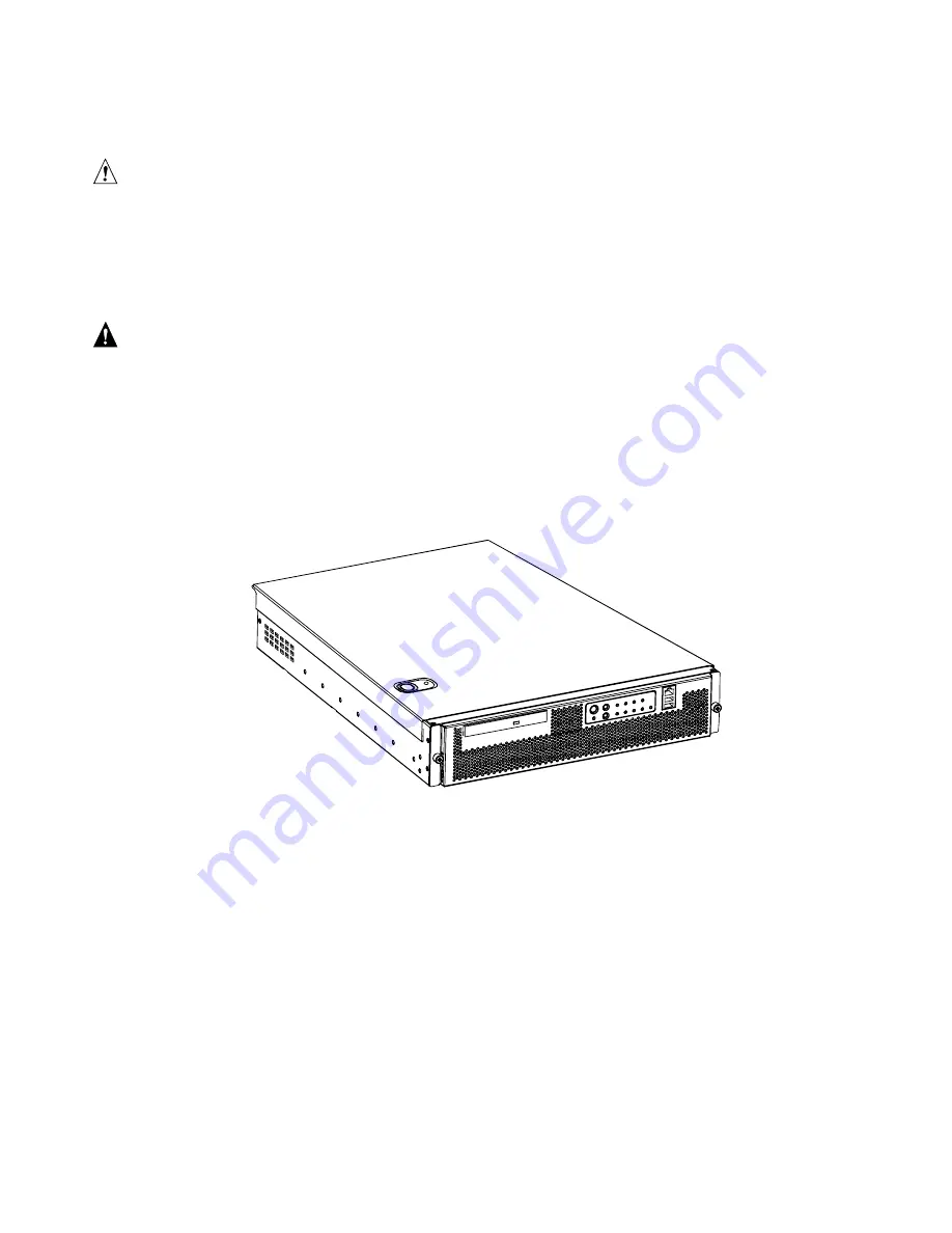 IBM @server xSeries 343 Product Manual Download Page 98