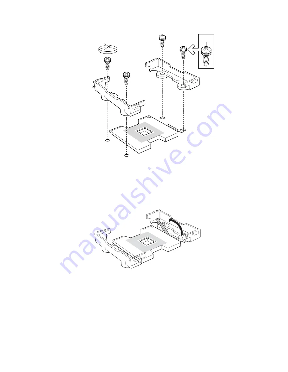 IBM @server xSeries 343 Product Manual Download Page 104