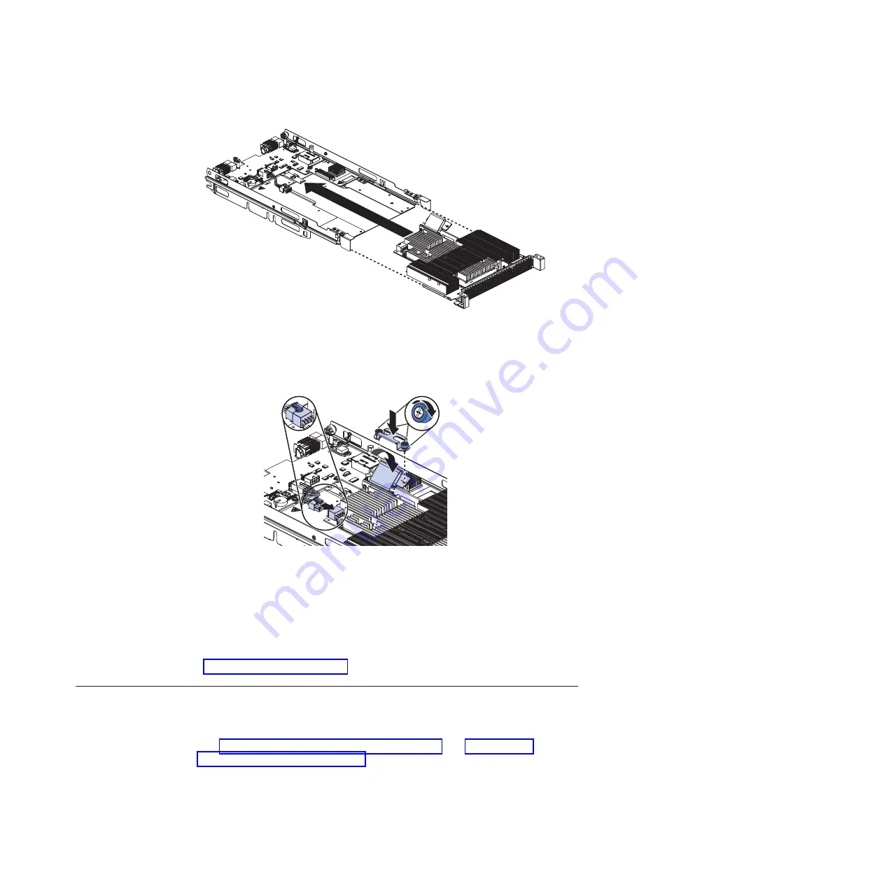 IBM BladeCenter GPU Expansion Blade Скачать руководство пользователя страница 37