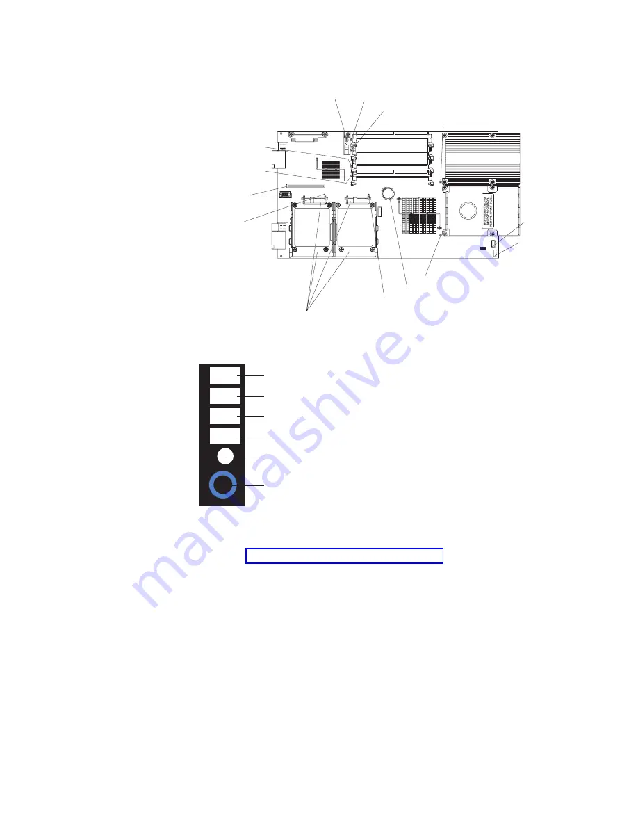 IBM BladeCenter HS20 7981 Скачать руководство пользователя страница 55