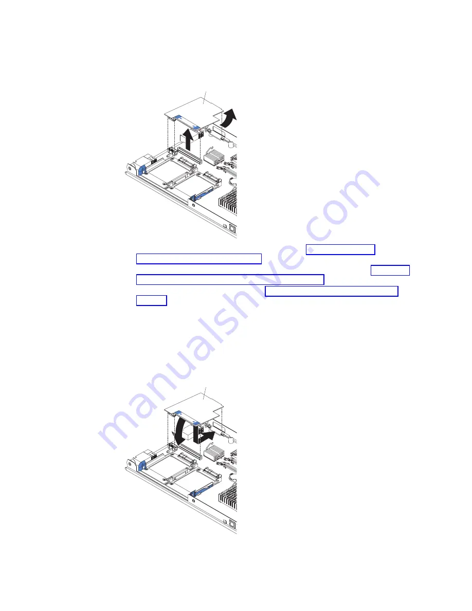 IBM BladeCenter HS20 7981 Problem Determination And Service Manual Download Page 82