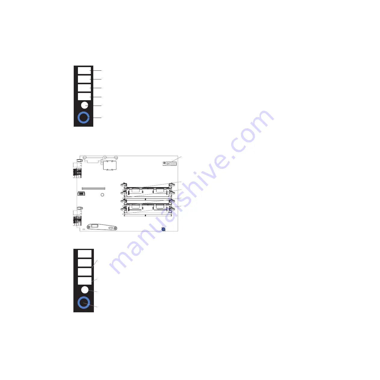 IBM BladeCenter HS21 1885 Скачать руководство пользователя страница 26