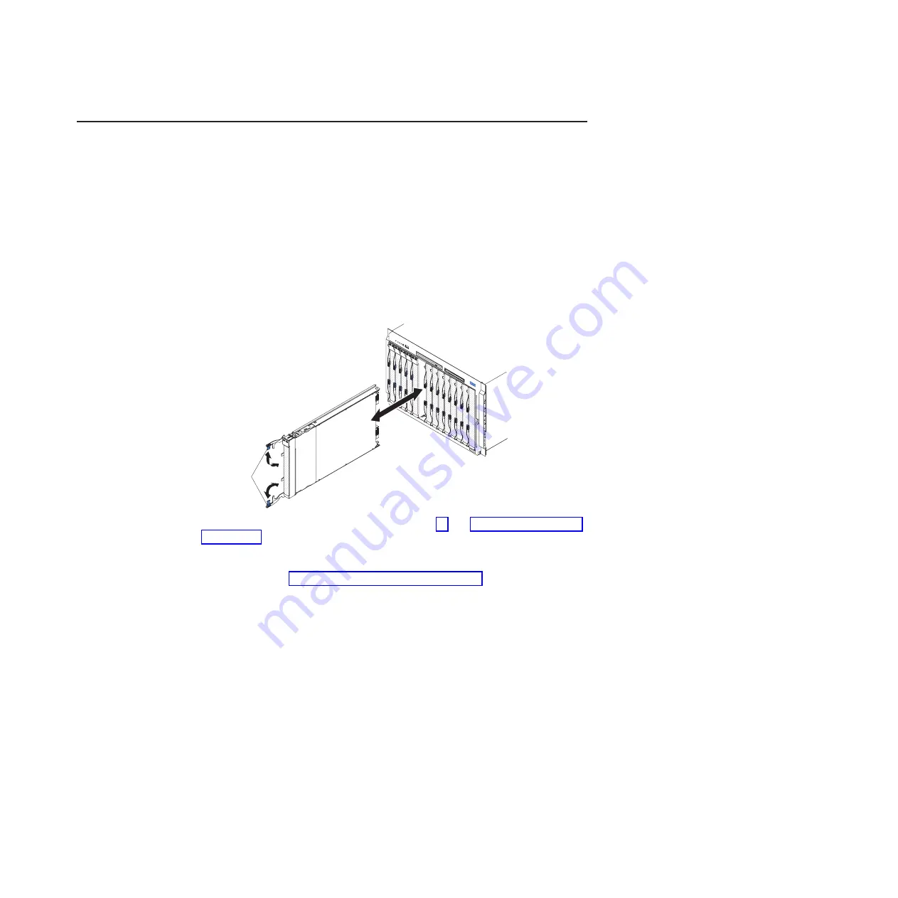 IBM BladeCenter HS21 1885 Problem Determination And Service Manual Download Page 93