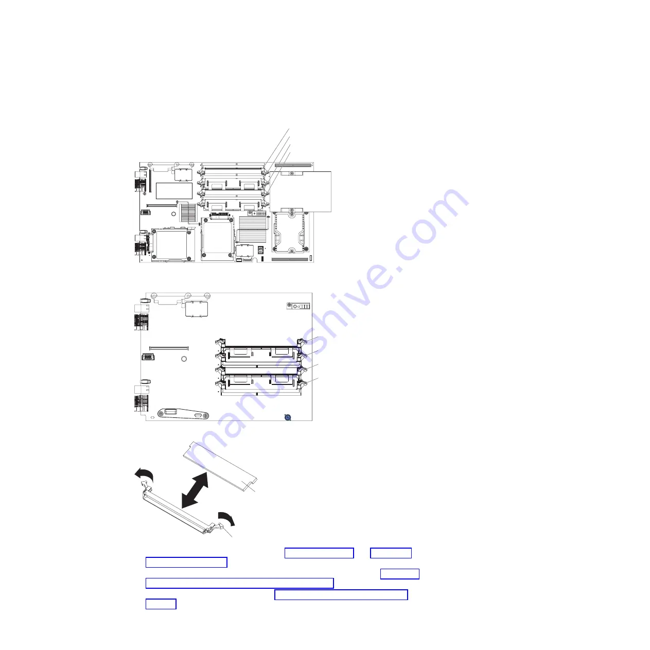 IBM BladeCenter HS21 1885 Скачать руководство пользователя страница 103