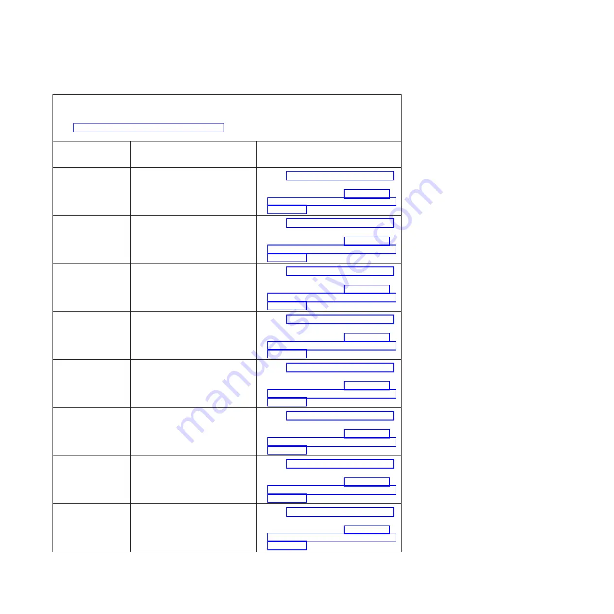 IBM BladeCenter JS22 Problem Determination And Service Manual Download Page 153