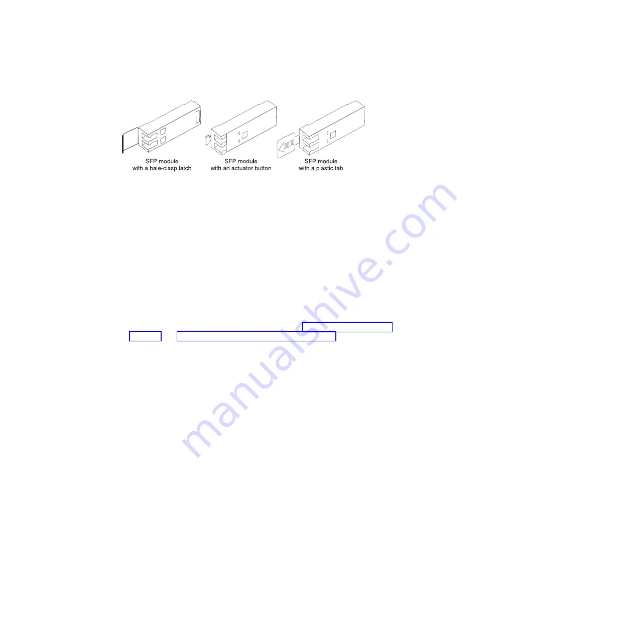 IBM BladeCenter PN41 Problem Determination And Service Manual Download Page 46