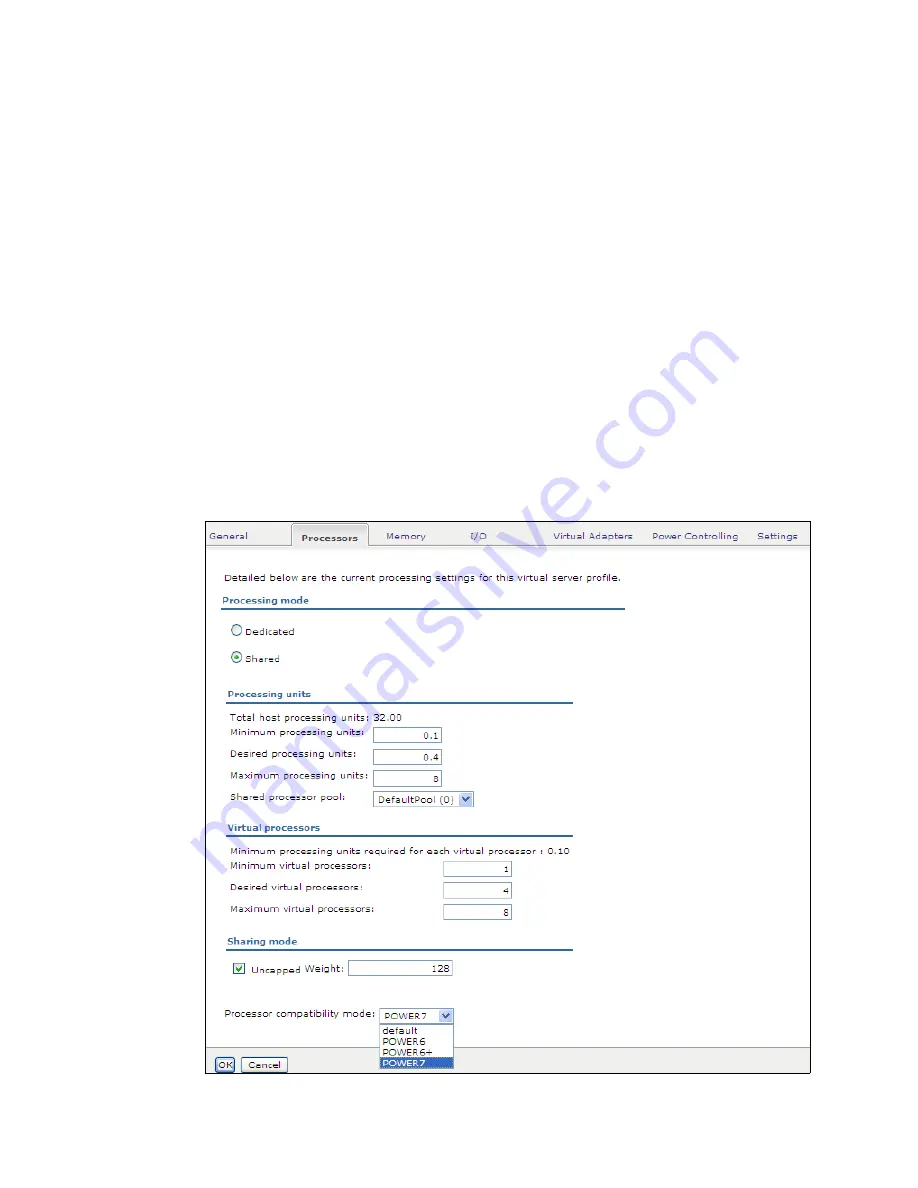 IBM BladeCenter PS703 Technical Overview And Introduction Download Page 110