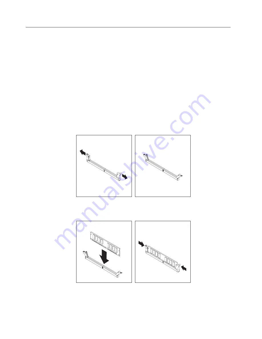 IBM BRUGERVEJLEDNING 8184 Brugervejledning Download Page 26