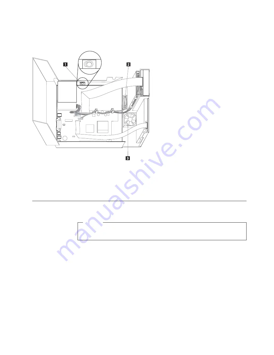 IBM BRUGERVEJLEDNING 8184 Brugervejledning Download Page 55