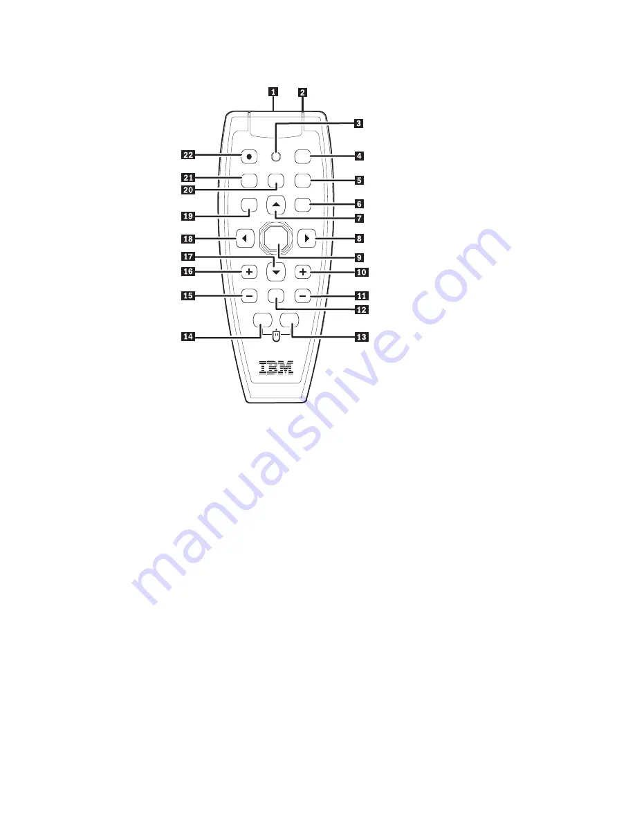 IBM C400 Guide Utilisateur Download Page 31