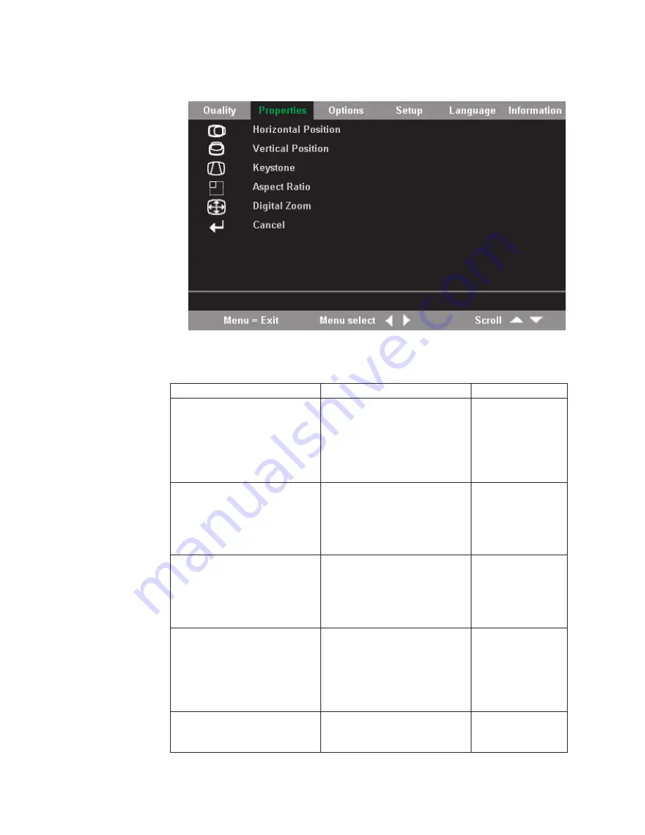 IBM C400 Guide Utilisateur Download Page 36