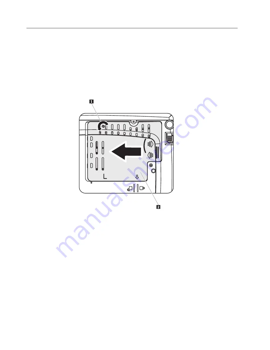 IBM C400 Guide Utilisateur Download Page 56