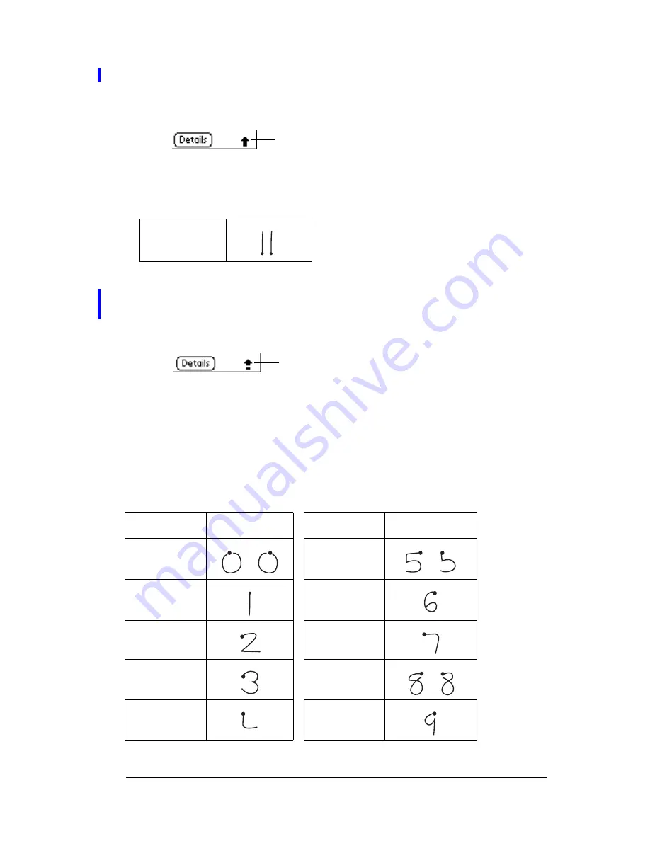 IBM c505 - WorkPad Скачать руководство пользователя страница 43