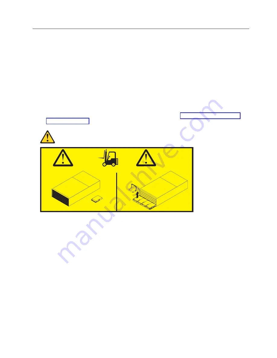 IBM DCS3700 Quick Start Manual Download Page 11