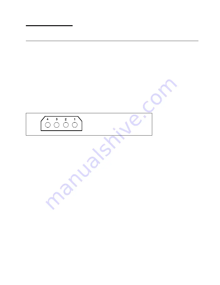 IBM DDRS-39130 - Ultrastar 9.1 GB Hard Drive Specifications Download Page 31