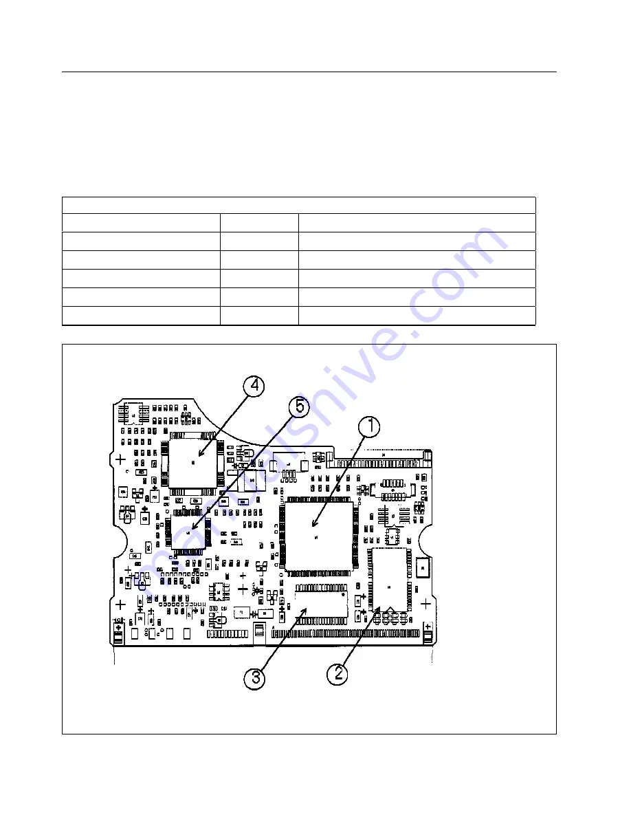 IBM DDRS-39130 - Ultrastar 9.1 GB Hard Drive Specifications Download Page 50