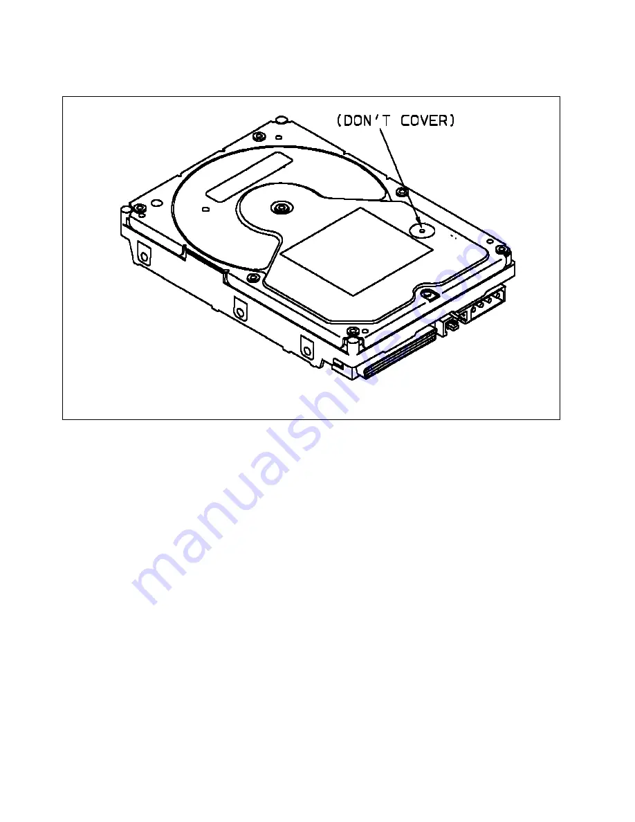 IBM DDRS-39130 - Ultrastar 9.1 GB Hard Drive Specifications Download Page 56