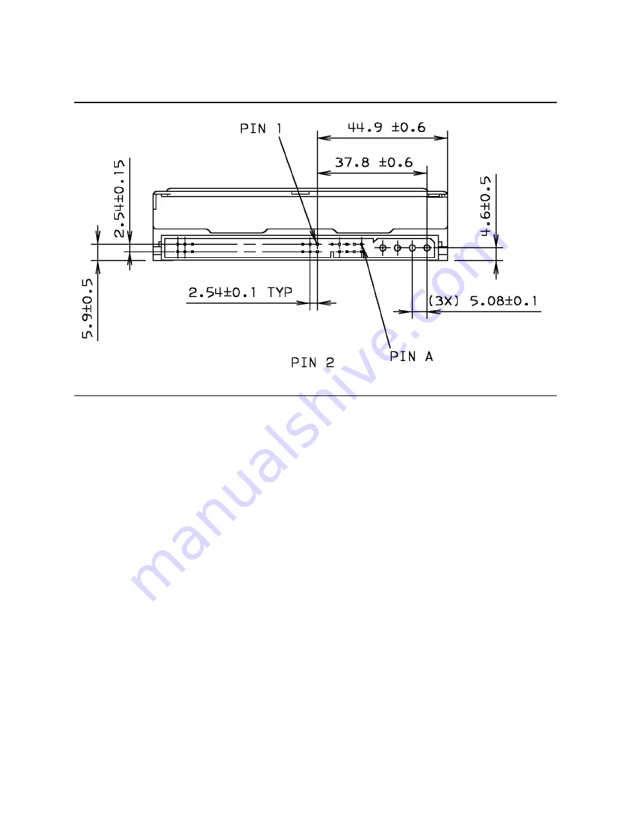 IBM Deskstar 120 GXP Specifications Download Page 68