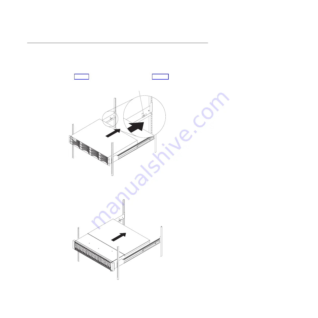 IBM DS3500 Quick Start Manual Download Page 9