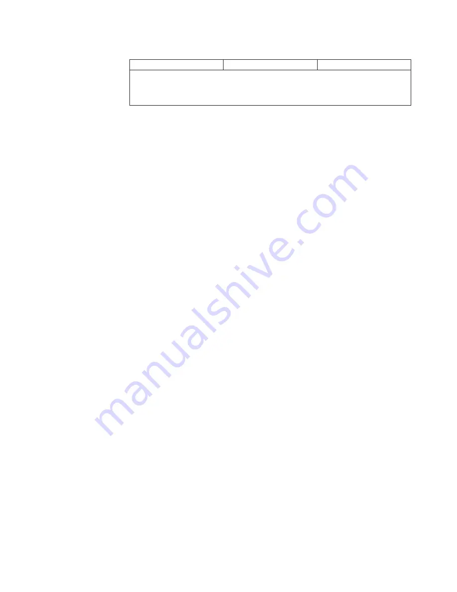 IBM DS4000 EXP810 Installation, User'S, And Maintenance Manual Download Page 55