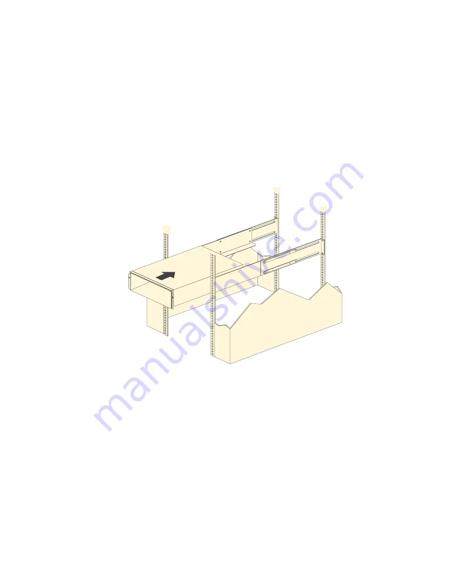 IBM DS4000 EXP810 Installation, User'S, And Maintenance Manual Download Page 65