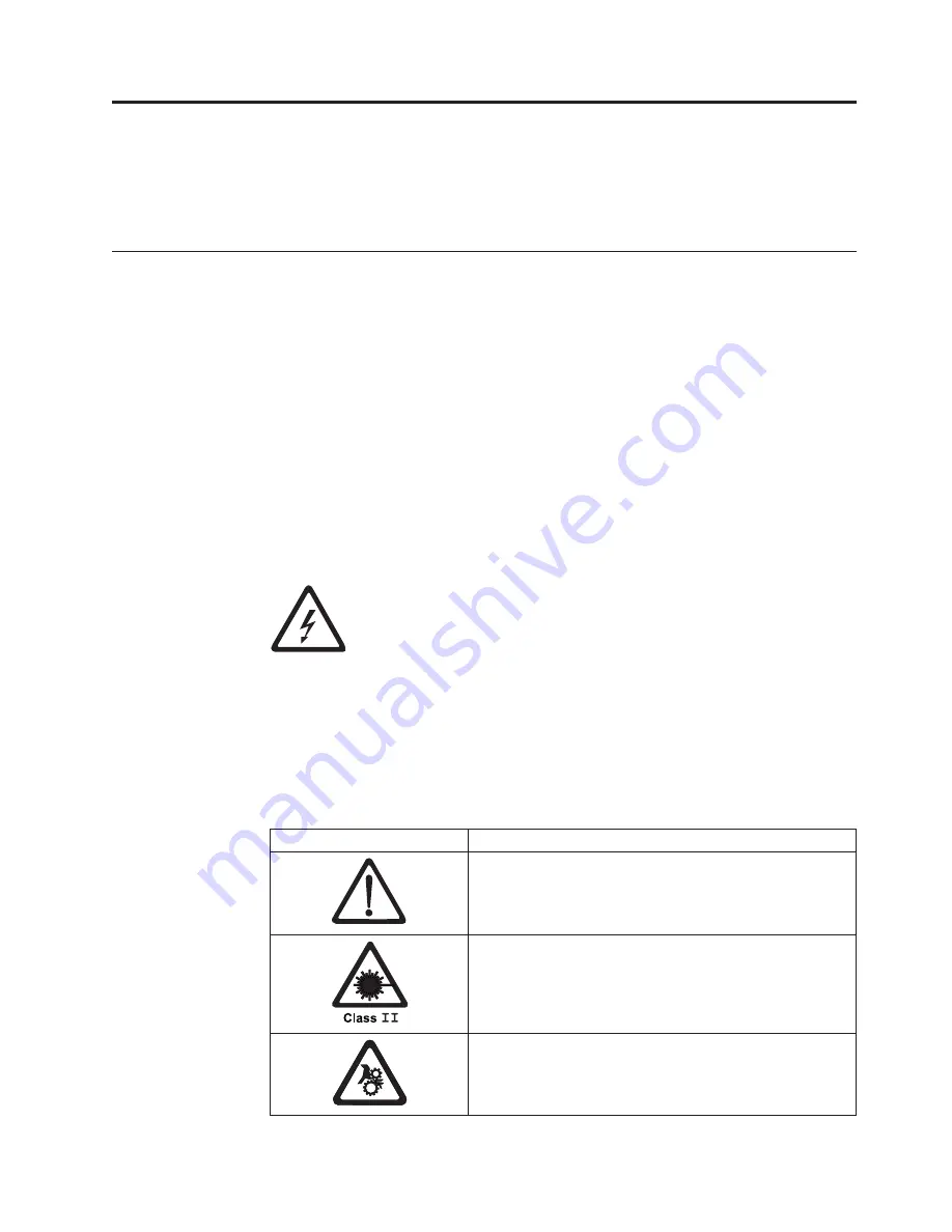 IBM DS8800 Introduction And Planning Manual Download Page 13