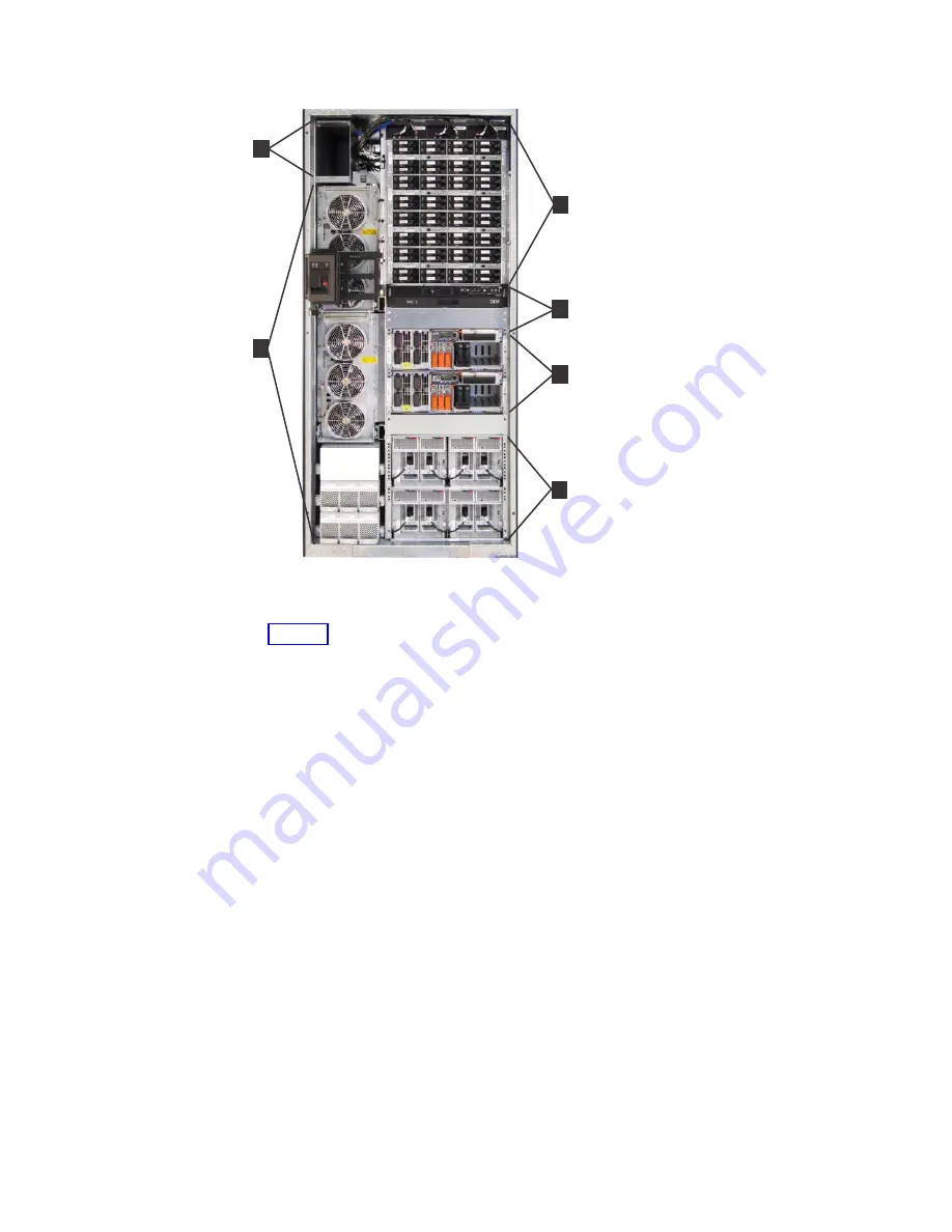 IBM DS8800 Introduction And Planning Manual Download Page 24