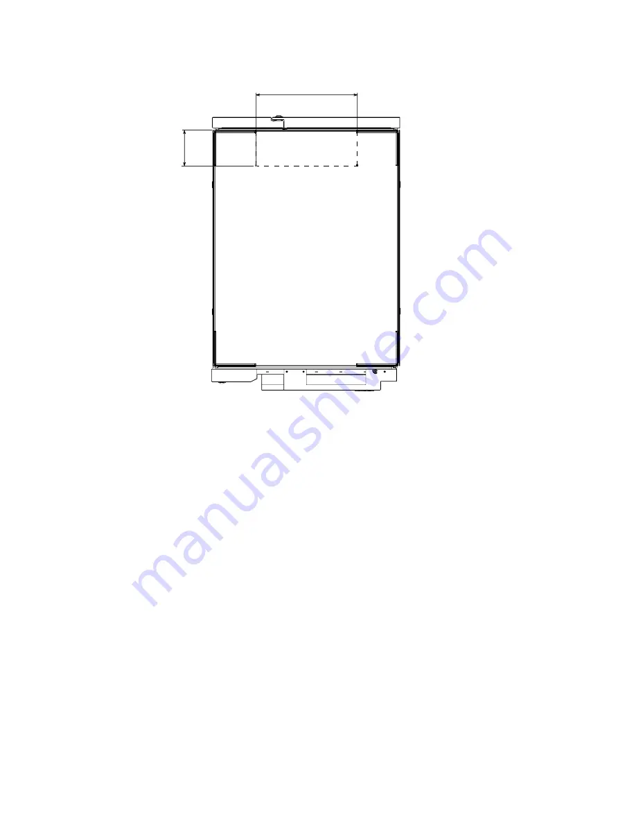 IBM DS8800 Introduction And Planning Manual Download Page 169